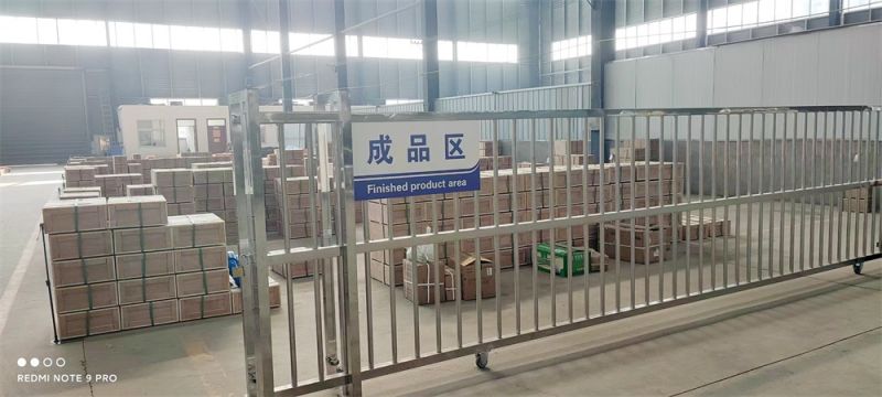 廠區(qū)規(guī)模