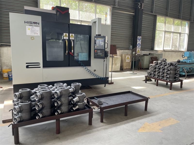 廠區(qū)規(guī)模