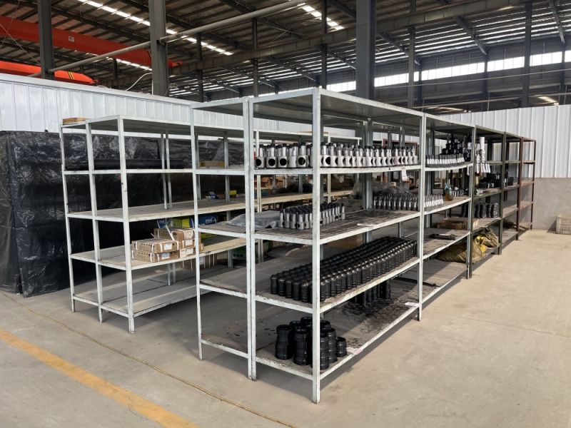 廠區(qū)規(guī)模